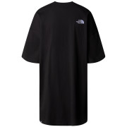 Damen-T-Shirt The North Face W S/S Essential Oversize Tee Dress