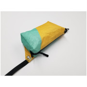Hüfttasche High Tail Designs Fanny Pack Canary Seafoam