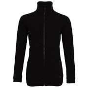 Damen-Sweatshirt High Point Interior 4.0 Lady Jacket schwarz Black