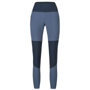 Damen-Leggings Hannah Elisa Pro dunkelgrau anthracite/india ink