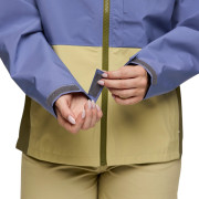 Damenjacke Cotopaxi Cielo Rain Jacket