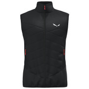 Herrenweste Salewa ORTLES HYB TWR VEST M schwarz 0910 - black out