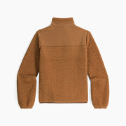 Damen-Sweatshirt Royal Robins W Palisades Jacket
