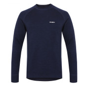 Herren-Sweatshirt Husky Aron M (2022) blau
