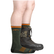 Herrensocken Darn Tough Hunting Boot Midweight With Cushion
