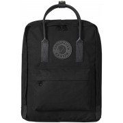 Rucksack Fjällräven Kanken No. 2 Black 16 schwarz Black
