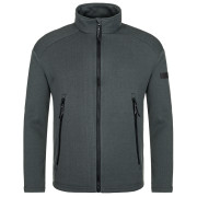 Herrenpullover Loap Gaelmar grau DarkGray
