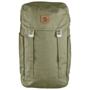Rucksack Fjällräven Greenland Top Large hellgrün Green