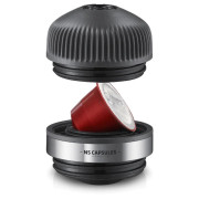 Adapter Wacaco Nanopresso Nespresso schwarz black
