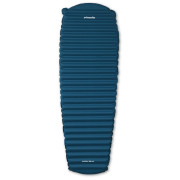 Selbstaufblasende Isomatte Pinguin Matrix 25 NX blau PetrolBlue