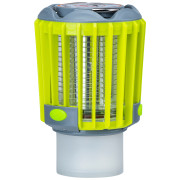 Taschenlampe und Insektenfalle Brunner Moslite hellgrün