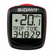 Fahrradcomputer Sigma BaseLine 1200 WL - bezdrátový