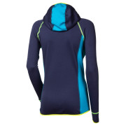 Damen-Sweatshirt Progress Tispa Hoody