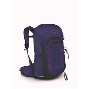 Damenrucksack Osprey Tempest 26 rosa deep fig/hotspot pink