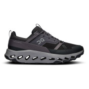 Herren Laufschuhe On Running Cloudhorizon schwarz/grau Black/Alloy