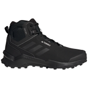 Wanderschuhe Adidas Terrex Ax4 Mid Beta