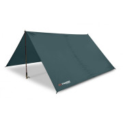 Vordach Trimm Trace XL grün Green