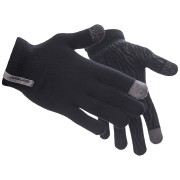 Handschuhe Sensor Merino schwarz