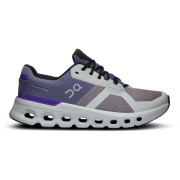 Herrenschuhe On Running Cloudrunner 2 blau Fossil/Indigo