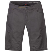 Herrenshorts Hannah Mad Shorts schwarz obsidian