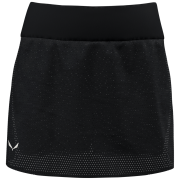 Damenrock Salewa Pedroc 2 Dst W Skort schwarz black out