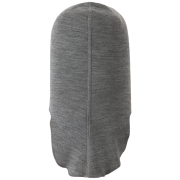 Kinder-Kapuzenmütze Reima Aurora Melange Grey