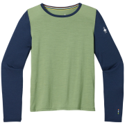 Smartwool Kids' Classic Merino Blend Base Layer Cr