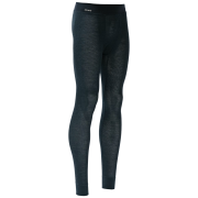 Herren-Funktionsunterhosen Devold Wool Mesh 190 Longs Man dunkelblau Ink