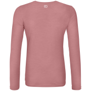 Damen-Funktionsshirt Ortovox 150 Cool Clean Ls W