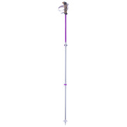 Stöcke Pinguin Ascent FL Cork rosa Violet