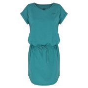 Damenkleid Husky Dela L türkis fd.turquoise