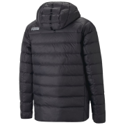 Herrenjacke Puma PackLITE Hooded Down Jacket