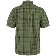 Herrenhemd Fjällräven Övik Lite Shirt SS M