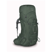 Damen Wanderrucksack Osprey Ariel 55 grün koseret green