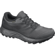 Herrenschuhe Salomon Trailster 2 GTX schwarz Phantom