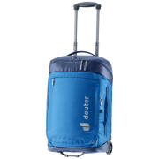 Reisekoffer Deuter Duffel Pro Movo 36 blau neptune-nightblue