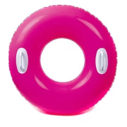 Schwimmring Intex Hi-Gloss Tube