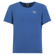 Herren-T-Shirt E9 Onemove 2.2 blau Lapislazuli