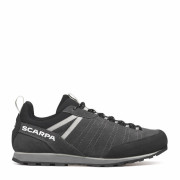 Herrenschuhe Scarpa Crux 2 grau