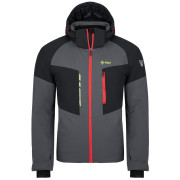 Herren Skijacke Kilpi Taxido-M (2022) schwarz