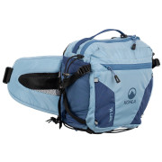 Hüfttasche Kohla Hipbelt Swift 5 blau Dusk Blue