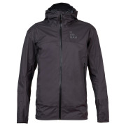 Herrenjacke Hannah Skylark 2023 schwarz black bean