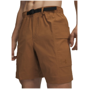 Herrenshorts Under Armour M Explor Hike Cargo Short