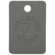 Sitz Fjällräven Kånken Seat Pad Mini grau Dark Grey