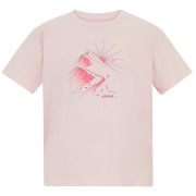 Kinder-T-Shirt Regatta Aria Pink Haze hellrosa Pink Haze