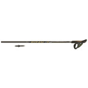 Nordic Walking Stöcke Fizan NW Runner (2024) gold Gold