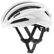 Fahrradhelm Uvex Surge weiß White Matt