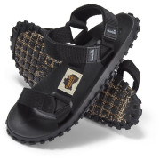 Sandalen Gumbies Scrambler Sandals - Black