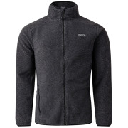 Herren Funktions-Sweatshirt Dare 2b Switch Out Fleece schwarz Black