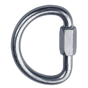 Mailon-Karabiner Singing Rock Mailon großes D